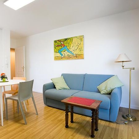 Grain De Ble Apartman Mainvilliers  Kültér fotó