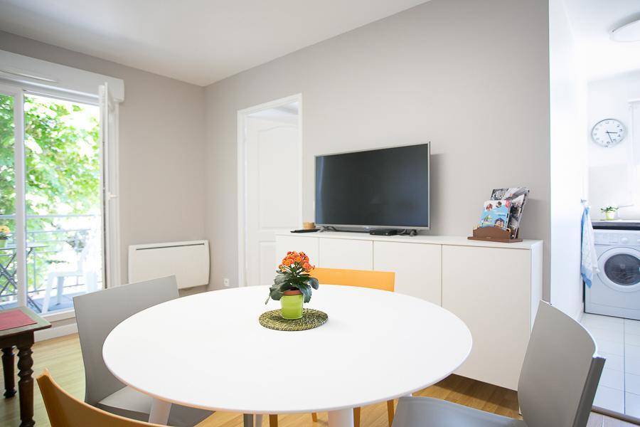 Grain De Ble Apartman Mainvilliers  Kültér fotó