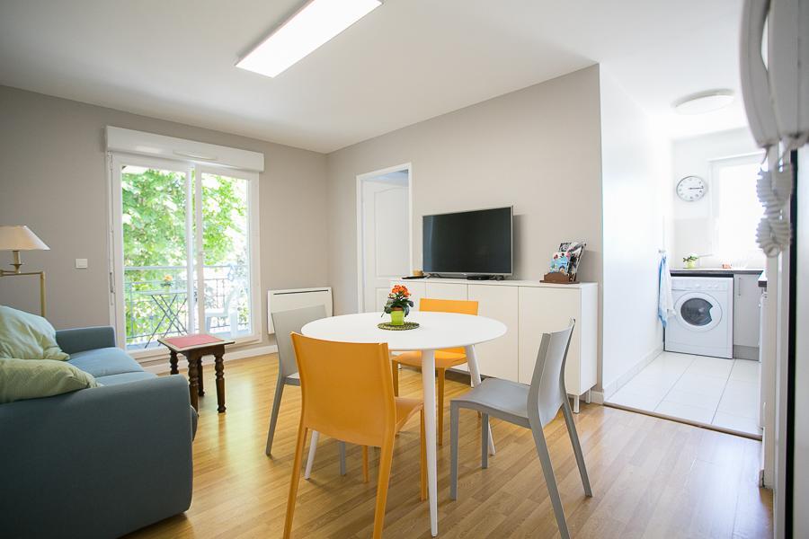 Grain De Ble Apartman Mainvilliers  Kültér fotó