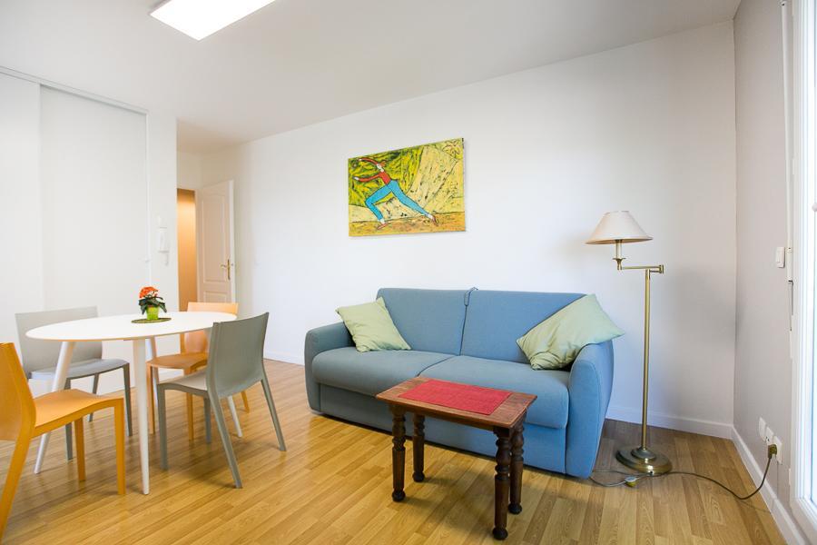 Grain De Ble Apartman Mainvilliers  Kültér fotó