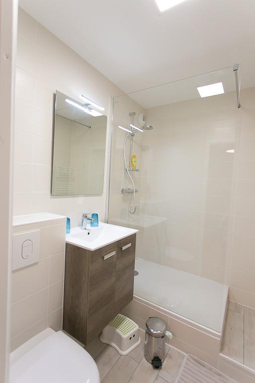 Grain De Ble Apartman Mainvilliers  Kültér fotó