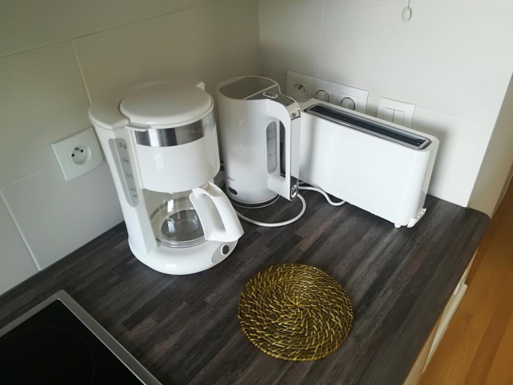 Grain De Ble Apartman Mainvilliers  Kültér fotó